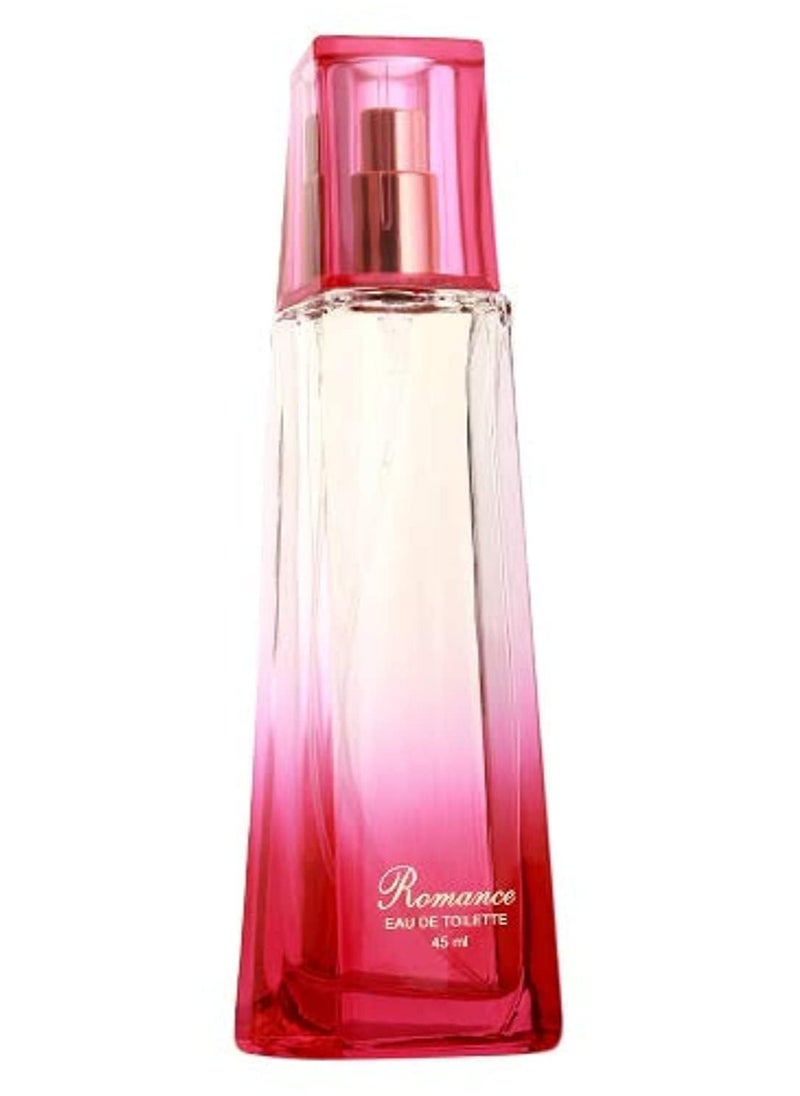 My Way - Romance Perfume For Women My Way 45 ml - Image 1