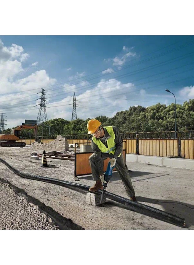 Bosch Professional GSA 120 (06016B10L0) 1200W 240V Reciprocating Saw - Image 4