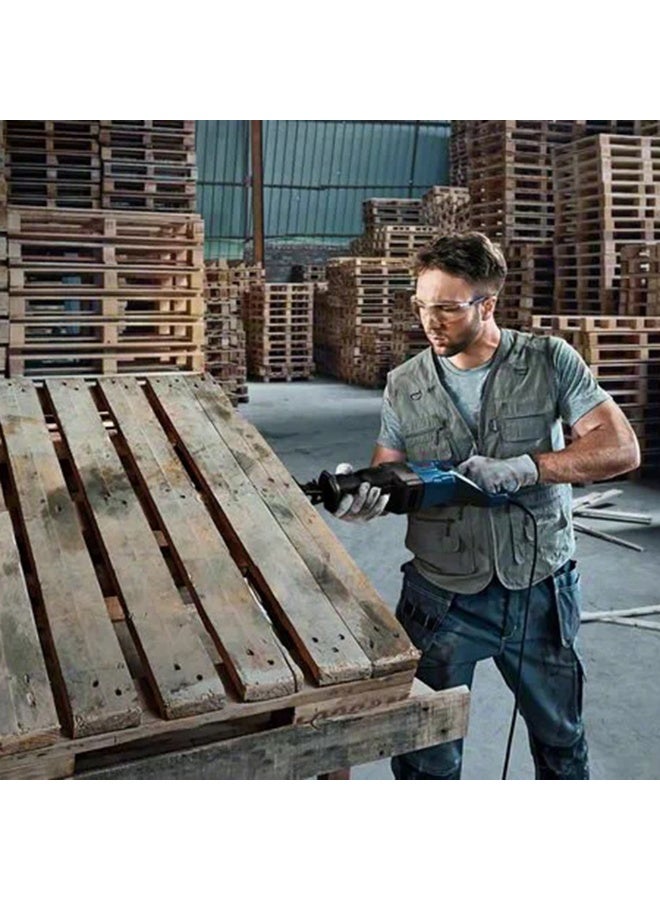 Bosch Professional GSA 120 (06016B10L0) 1200W 240V Reciprocating Saw - Image 5