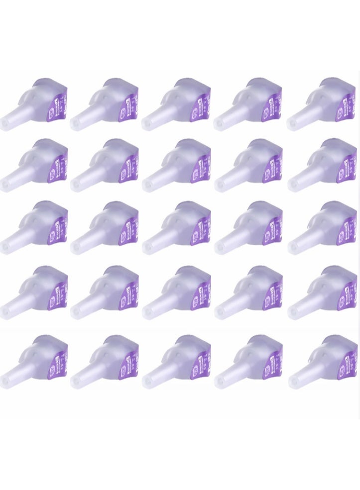 Micro Fine Plus Pen Needle 5mm – Ultra-Thin Insulin Pen Needles for Comfortable Injection