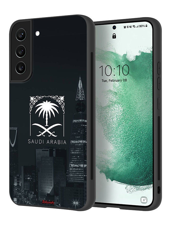 Tolwak Samsung Galaxy S21 Plus 5G Protective Case Cover Saudi Arabia - Image 1