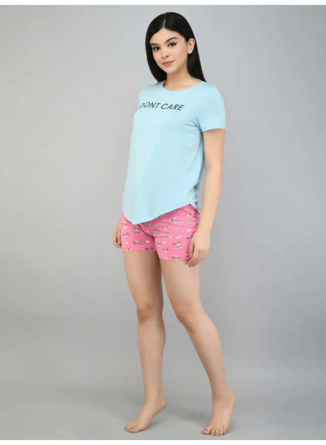 NeceSera Summer Escape Shorts