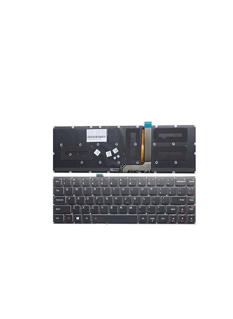 CSF - Lenovo Yoga 3 Pro Yoga 3 Pro-1370 13" PK130TA1A00 SN20F66305 V-148520AS1 - Image 1