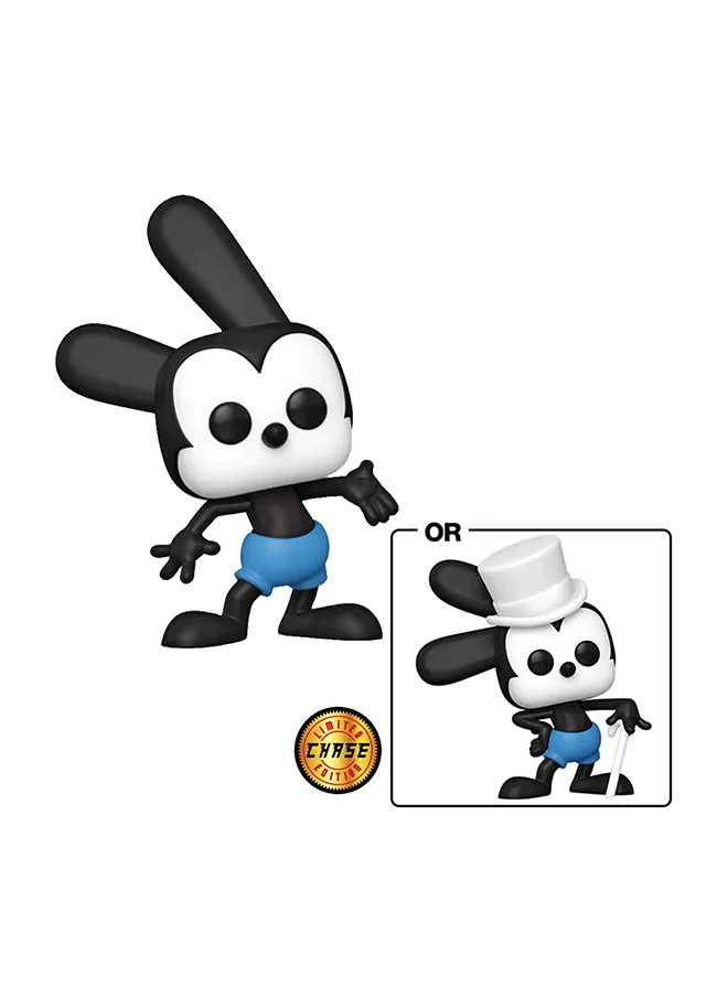 فانكو Collectable Vinyl Figure - Gift Idea Toys For Kids And Adults - 67952