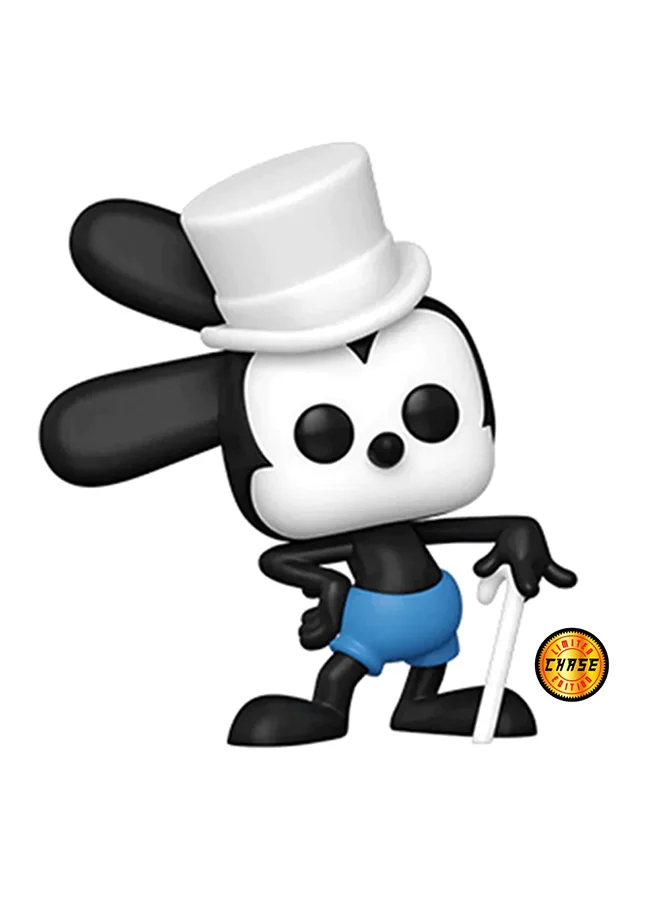 فانكو Collectable Vinyl Figure - Gift Idea Toys For Kids And Adults - 67952