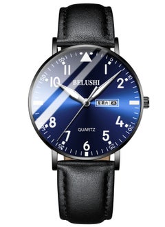 Men's Fashion Business Quartz Watch