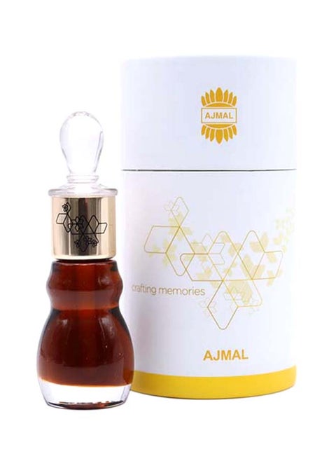 D/Oudh Mubakhar