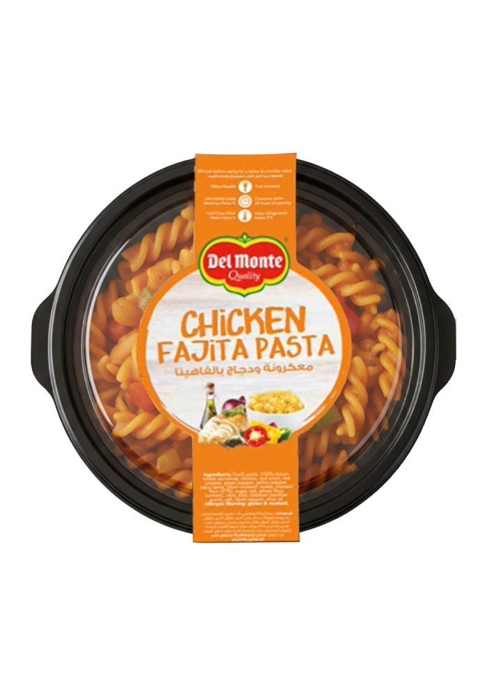 Chicken Fajita Pasta 360g