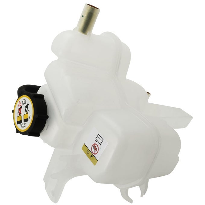 603215 Coolant Reservoir Tank wCap For Ford Escape 20012012 For Mazda Tribute 20012006 20082011 For Mercury Mariner 20052011 Replace YL8Z8100AA YL8Z8A080AE BL8Z8A080A