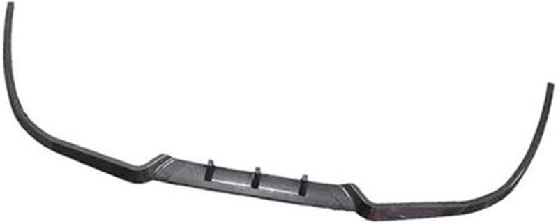 Wivplex ABS Front Lip Spoiler for Cars - Image 1