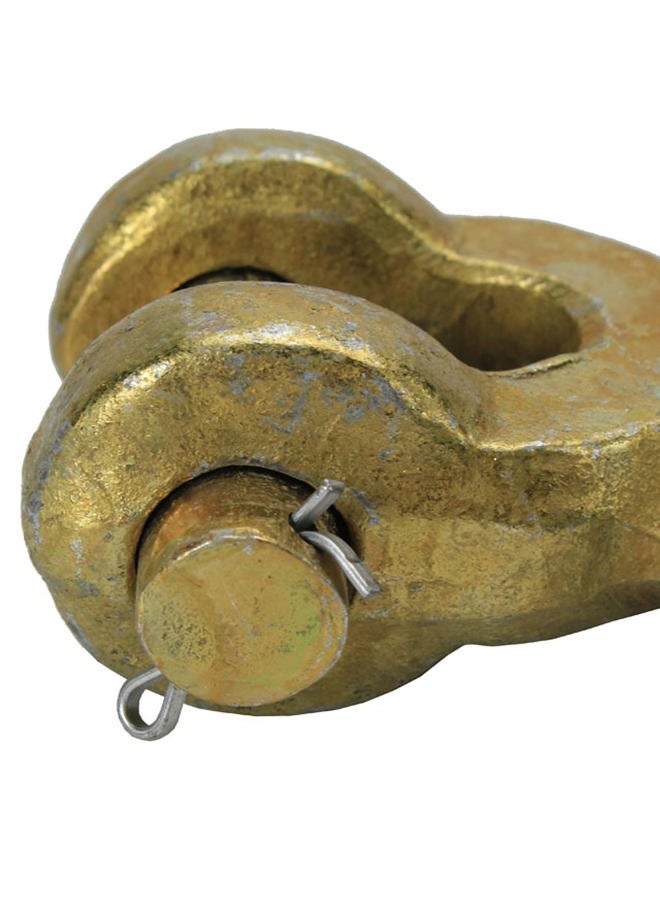 US Cargo Control 1/2 Inch Grade 70 Clevis Slip Hook 4 Pack - Image 5