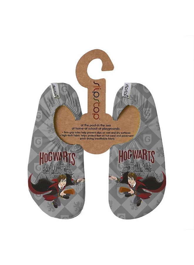 Slipstop أحذية سليبستوب هاري بوتر هوغوورتس للعجلات المتعددة للأطفال (م، EU 27-29) - Image 1