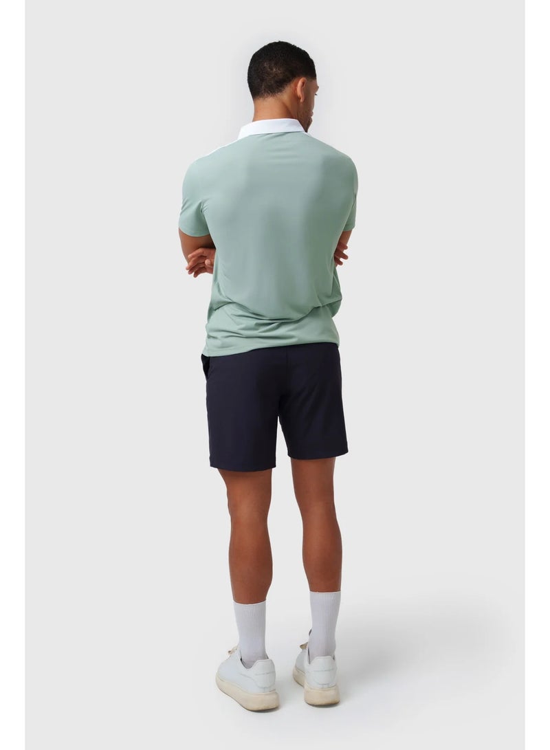 NALA Man’s Active Polo - Image 4