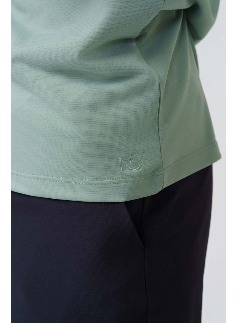 NALA Man’s Active Polo - Image 5