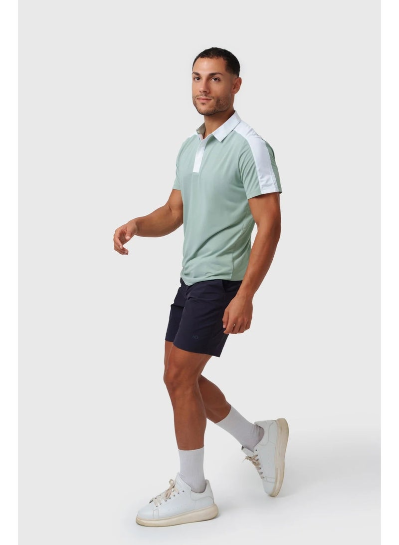 NALA Man’s Active Polo - Image 2