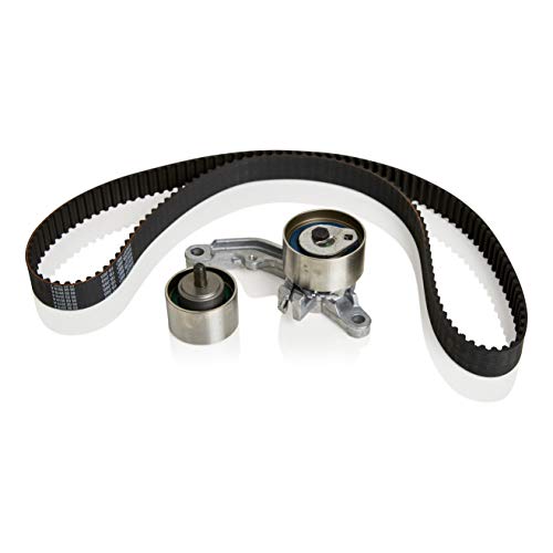 Cloyes BK265 Engine Timing Belt Component Kit, Compatible with Chrysler, Dodge, Jeep, Manufactured & Validated to OEM Standards - Image 1