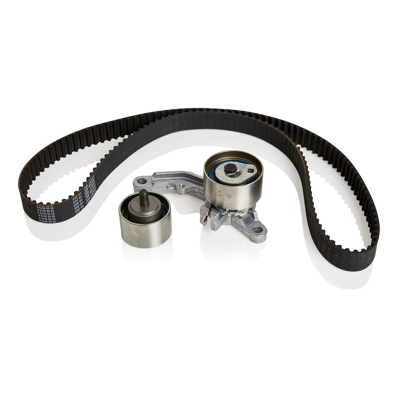 Cloyes BK265 Engine Timing Belt Component Kit, Compatible with Chrysler, Dodge, Jeep, Manufactured & Validated to OEM Standards - Image 5