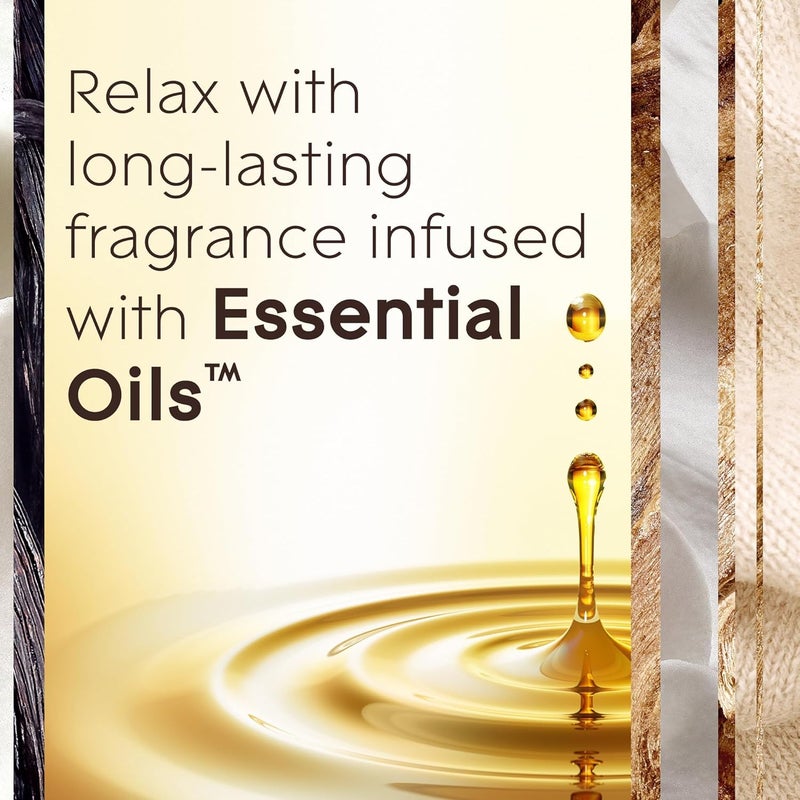 Glade Electric Plugins Air Freshener, Vanilla Scented Oil Refill - Image 3