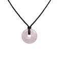 British Fossils Rose Quartz