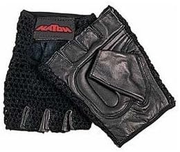 Hatch AllPurpose Padded Mesh Wheelchair Gloves XLarge