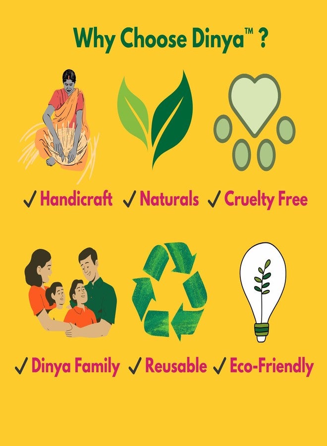 Dinya™ - Pintail and Large Spaced Neem Comb Combo | Buy Pintail and Large Spaced Neem Comb Online | Frizz Control | Dandruff Free | Hair Fall Reduction for All Hair Types - Image 5