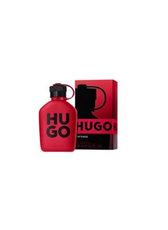 HUGO by Hugo Boss Boss Hugo Intense Man Edp 125Ml 