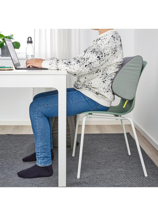 erorex Multifunctional Ergonomic Footrest - Image 5