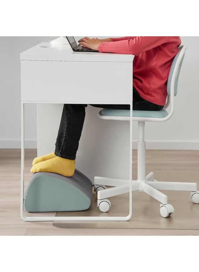 erorex Multifunctional Ergonomic Footrest - Image 2
