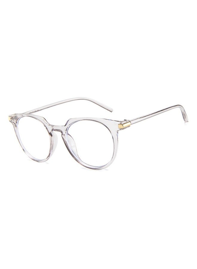 Oval Eyeglasses Frames - Image 2