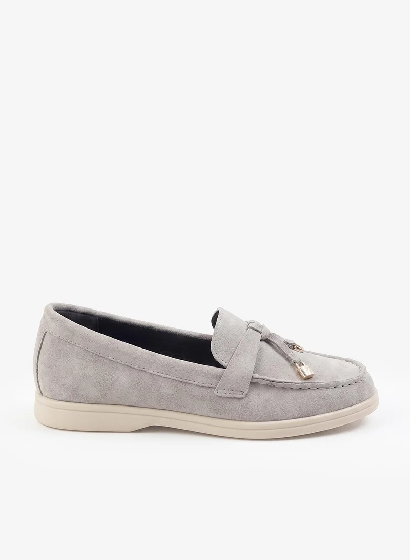 Truffle Classic Loafers