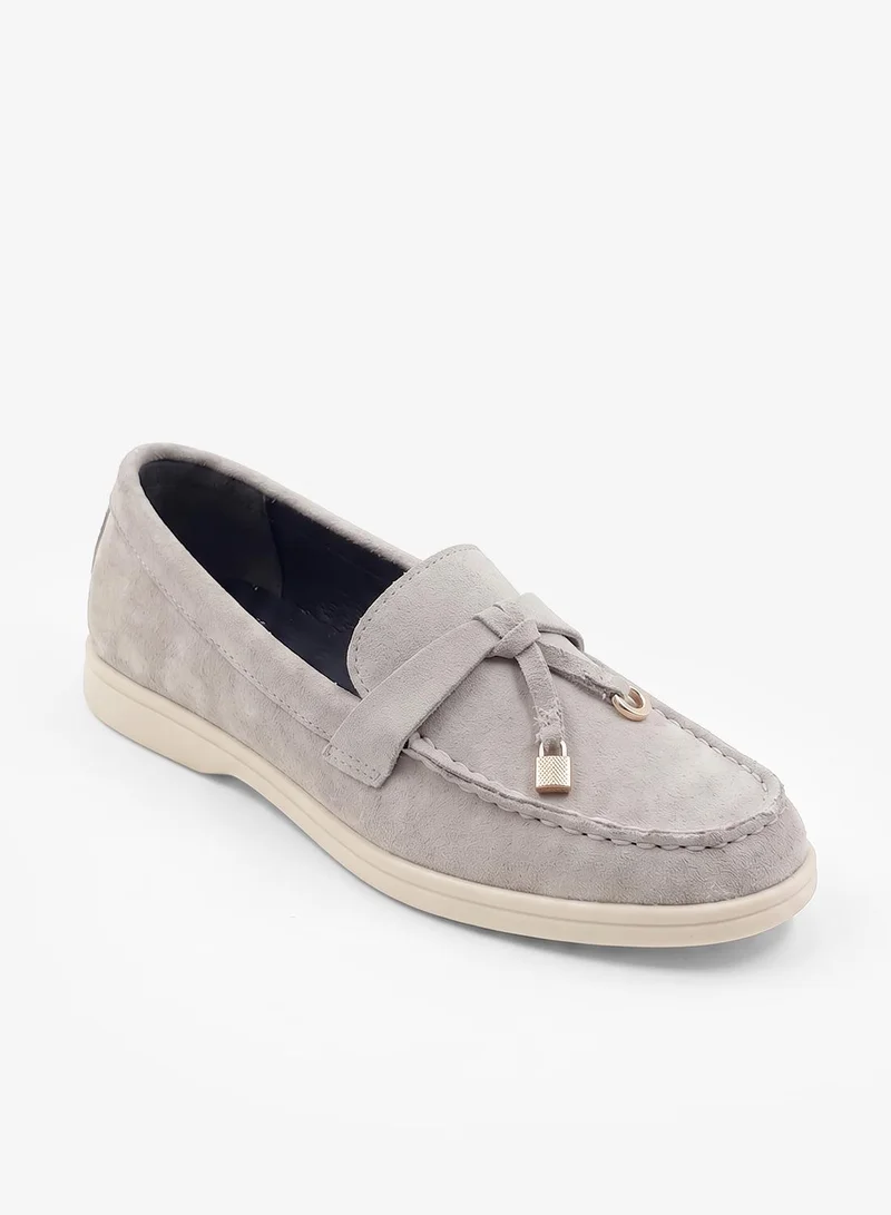 Truffle Classic Loafers