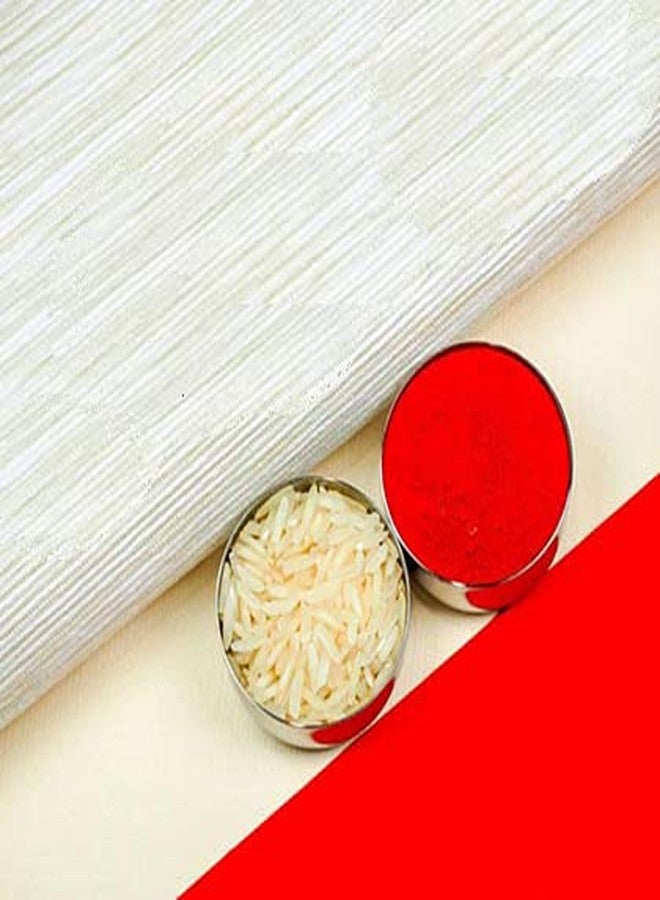 Sjeme Rakhi Combo1 for Gift Rakhi Celebration - Image 3