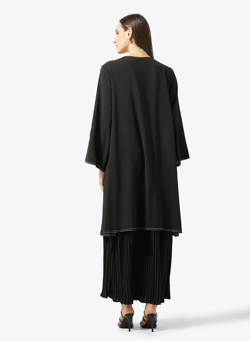 خزانة Layered Dress