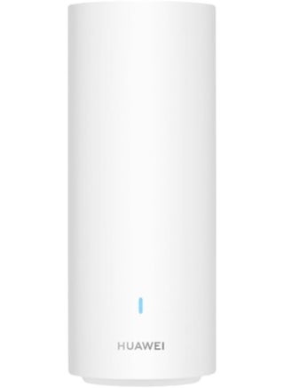 Wifi Mesh 3 3-Packs Ax3000 Whole Home Wi-Fi System White - view 2