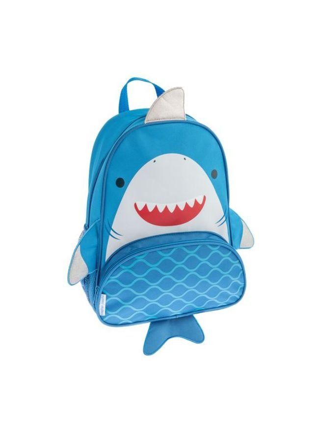 Stephen Joseph حقيبة ظهر سايد كيك القرش