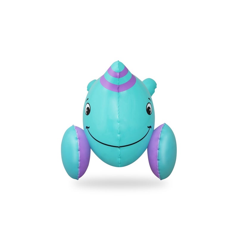 Bestway - Puffy Pals Inflatable Bath Toy - 34030 - Image 5