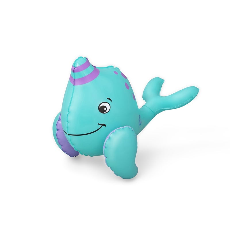 Bestway - Puffy Pals Inflatable Bath Toy - 34030 - Image 3