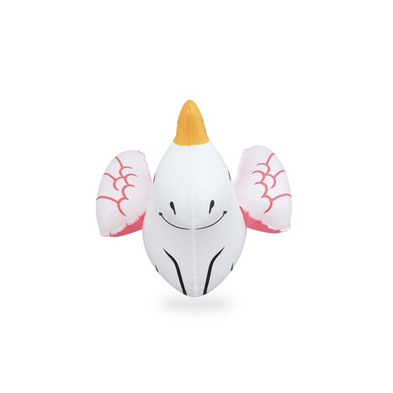 Bestway - Puffy Pals Inflatable Bath Toy - 34030 - Image 4