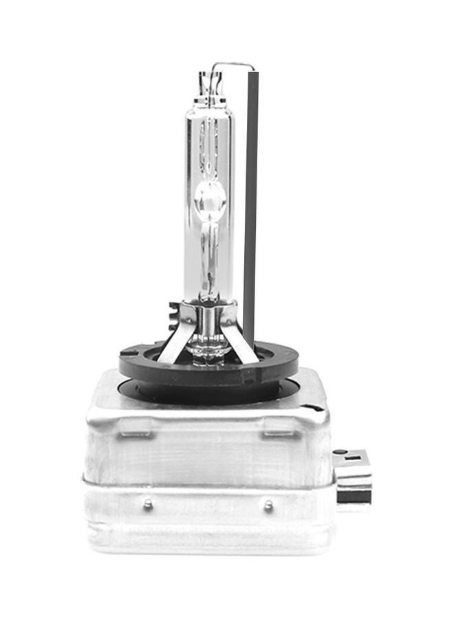 Loquat 35W Xenon Headlight D1S Bulb HID Lamp Replacement - Image 1