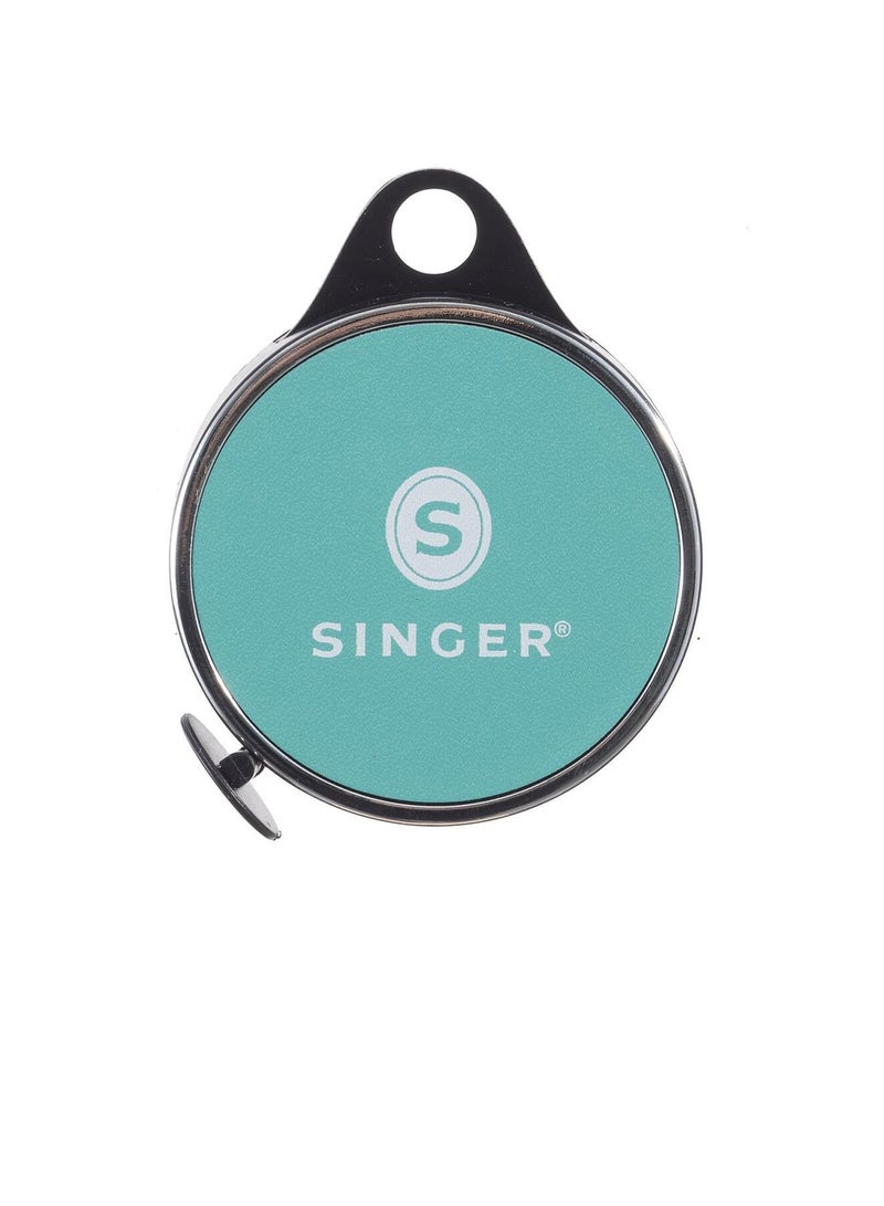 SINGER Retractable Pocket Tape Measure 96in - Image 1