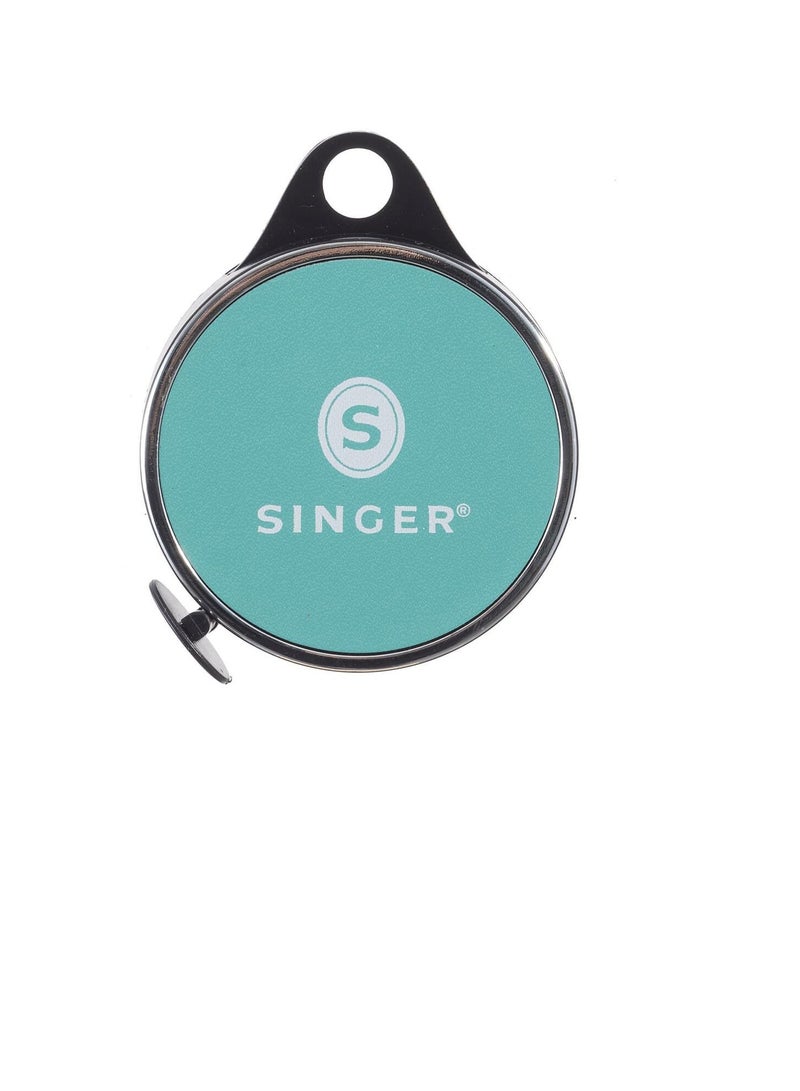SINGER Retractable Pocket Tape Measure 96in - Image 2
