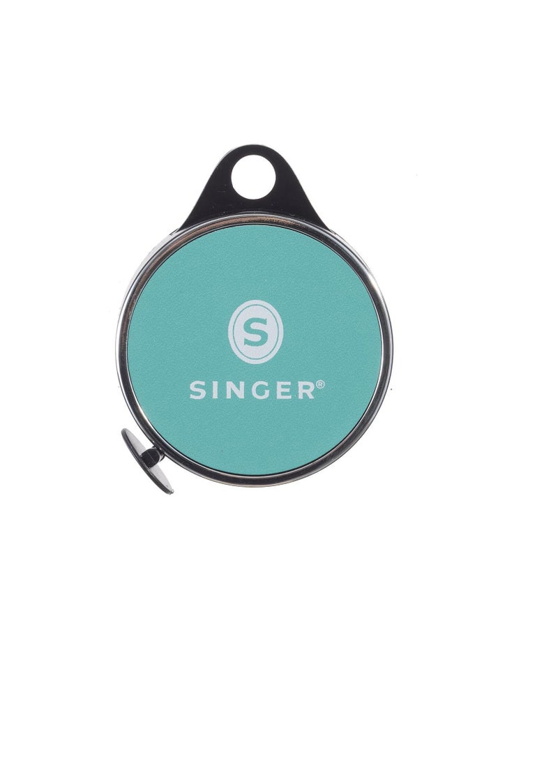 SINGER Retractable Pocket Tape Measure 96in - Image 3