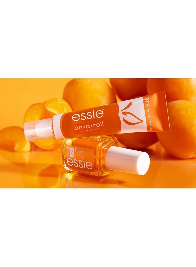 essie Apricot Cuticle Oil