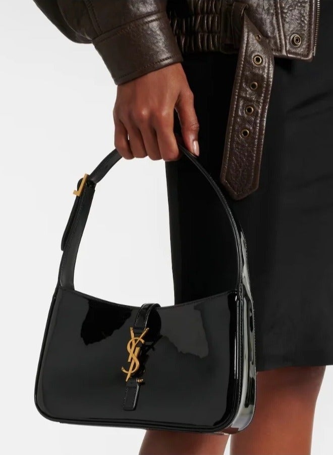 Yves Saint Laurent Saint Laurent Le 5 à 7 Women's Hobo Bag, YSL Shoulder and Hand Bag  - Image 3