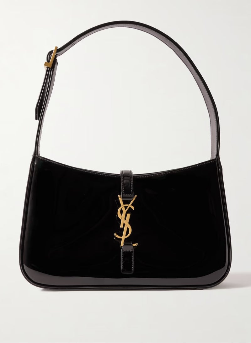 Yves Saint Laurent Saint Laurent Le 5 à 7 Women's Hobo Bag, YSL Shoulder and Hand Bag  - Image 1