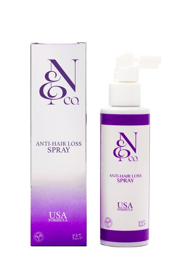 N&Co. Anti-Hair Loss Spray