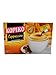 Kopiko Kopiccino with Choco Granule  Instant Cappuccino flavor coffee 10 sachets - Image 2