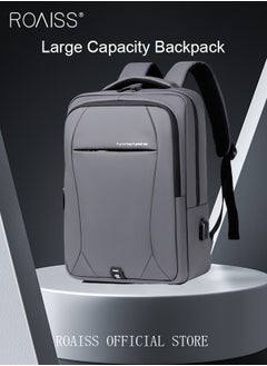 Style A-Grey