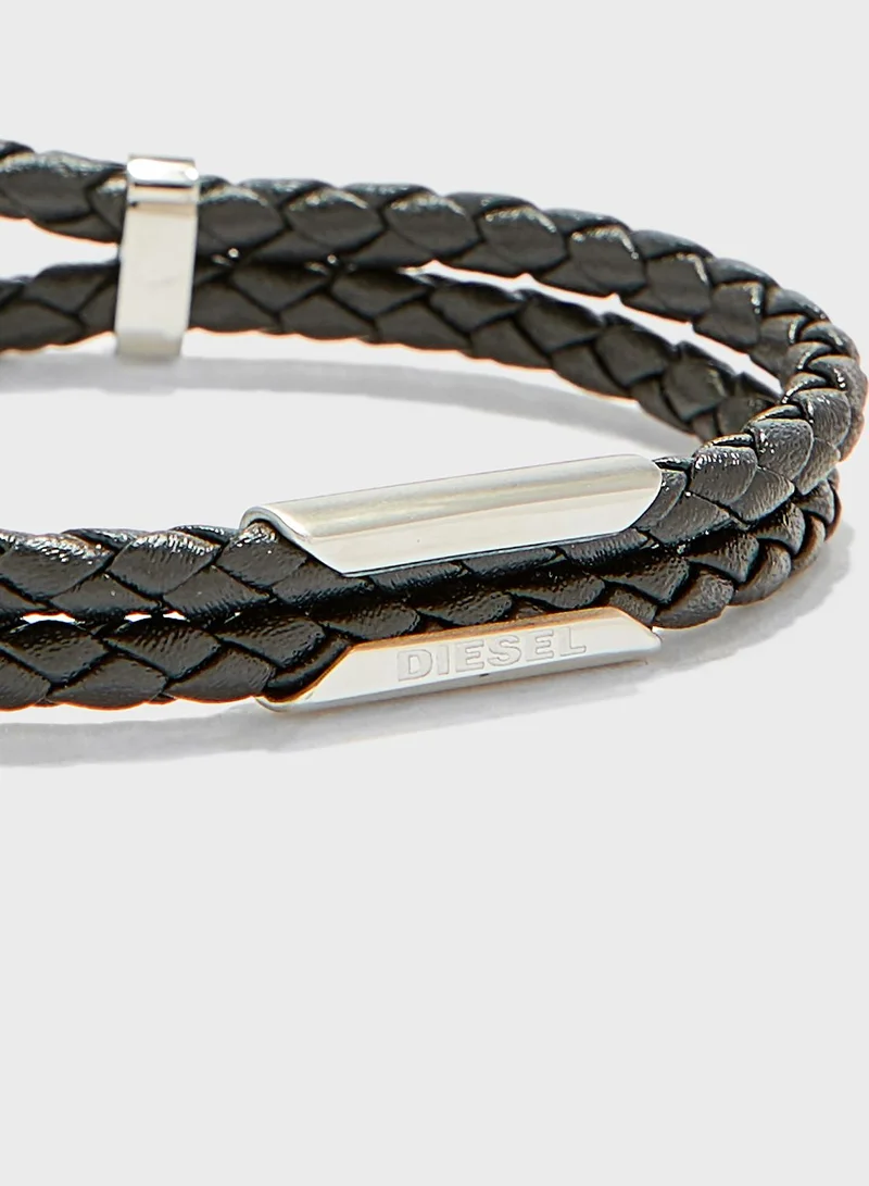 DIESEL Stackables Bracelet