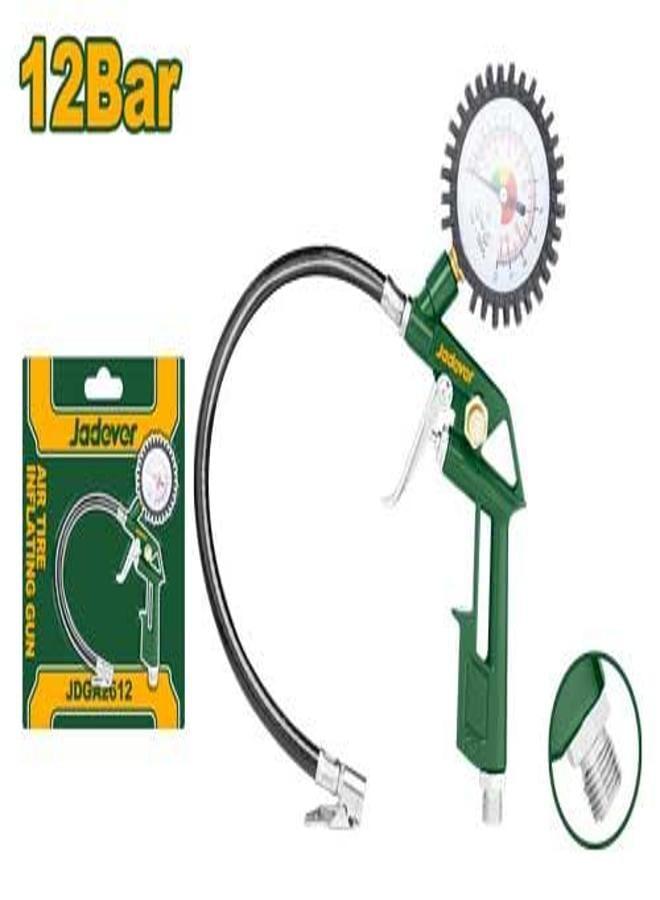 Jadever Air Tire Inflating Gun Jdga2612